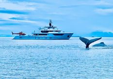 Sanlorenzo 500Exp
                             Mk1