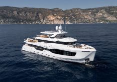 Numarine 37XP