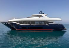 Maiora 30 Walkaround