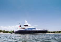 Azimut S7
                             Mk1