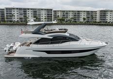 Astonda 52 Flybridge
                             Mk2