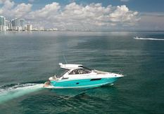 Regal 35 Sport Coupe