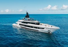 Baglietto T52