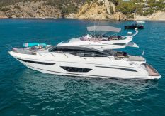 Princess S65
                             Mk1