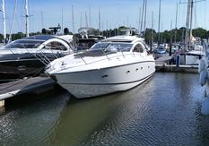 Sunseeker Portofino 47