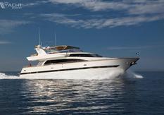 Elegance 82 S