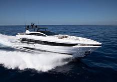 Mangusta GranSport 33