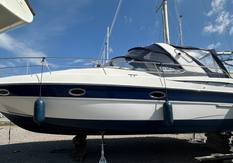 Bavaria Sport 32
                             Mk1