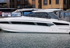Bavaria S40 HT