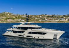 Cantiere Delle Marche RJ 115