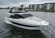 Astonda 52 Flybridge
                             Mk2
