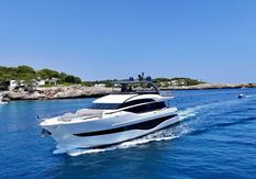 Princess Y85
                             Mk2