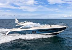 Azimut 77S