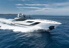 Mangusta 165 REV