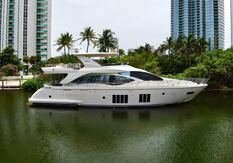 Azimut 84