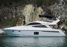 Fairline Phantom 48