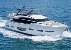 Princess Y85
                             Mk1