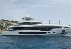 Azimut Grande 36M
                             Mk1