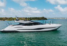 Mangusta 104 REV