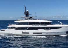 Benetti Oasis 40M
