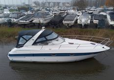 Bavaria Sport 32
                             Mk1