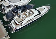 Princess 65
                             Mk2