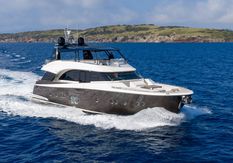 Monte Carlo Yachts MCY 86
