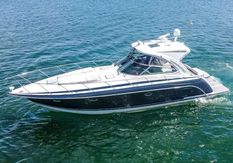 Formula 40 Performance Cruiser
