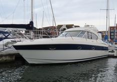 Bavaria Sport 33 HT