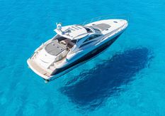 Sunseeker Portofino 53