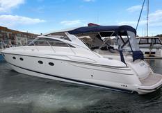 Princess V48
                             Mk1