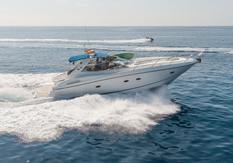 Sunseeker Portofino 46