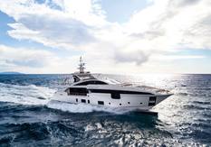 Azimut Grande 35 Metri