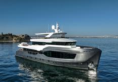 Numarine 37 XP