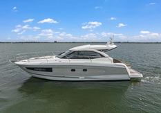 Jeanneau Leader 36
                             Mk2