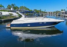 Regal 3560 Commodore