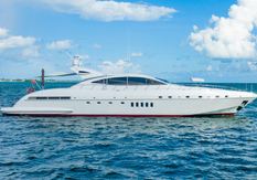 Mangusta 92