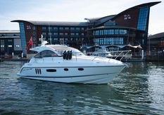 Fairline Targa 38 GT