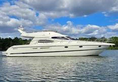 Cranchi Atlantique 48
