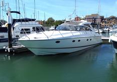 Princess V48
                             Gen 1