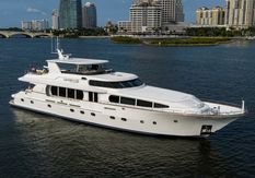 Sovereign Yachts Sovereign 100