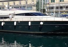 Riva 80' Opera