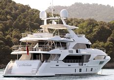 Benetti Classic Supreme 132'