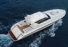 Leopard Leopard 23 Sport