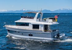 Beneteau Swift Trawler 50