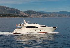 Falcon 86
