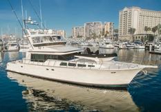 Mikelson 70 Sportfisher