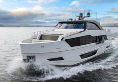 Ocean Alexander 27R