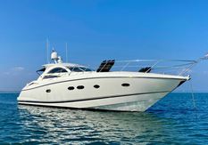 Sunseeker Portofino 53