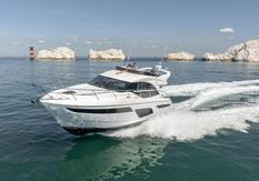 Princess F50
                             Mk1